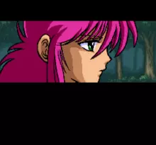 Image n° 7 - screenshots  : Yuu Yuu Hakusho